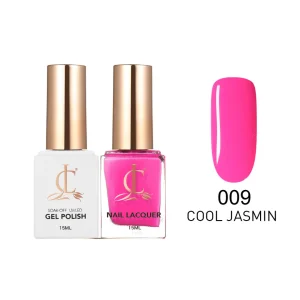 CL009 COOL JASMIN - GEL & LACQUER