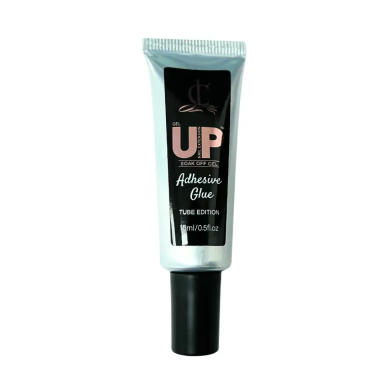 Gel Up Adhesive Glue 15ml Tube Edition