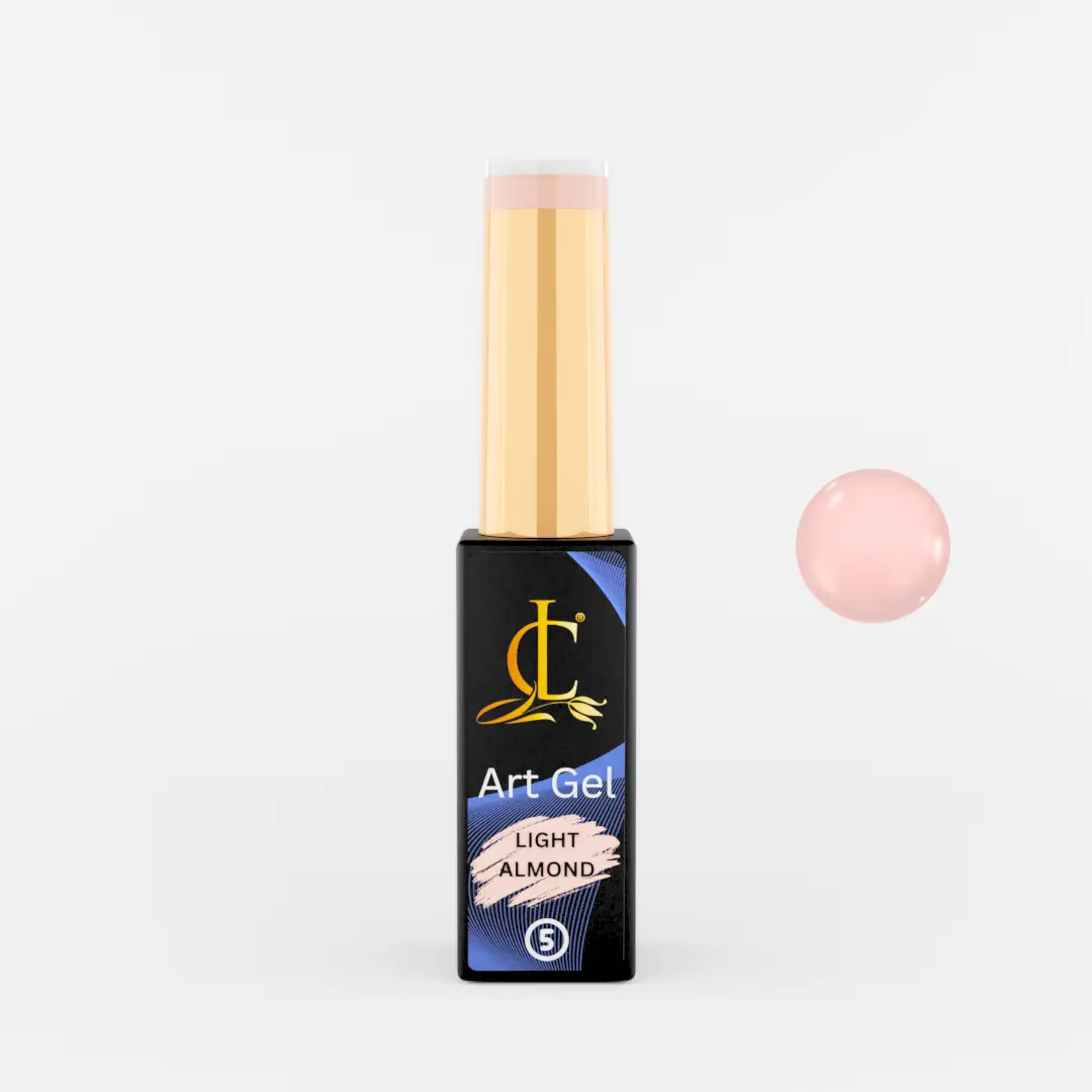 Liner Art Gel - Light Almond