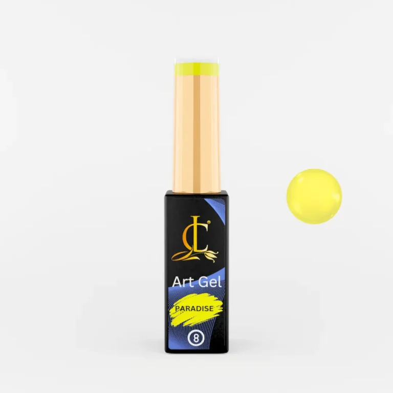 Liner Art Gel - Paradise