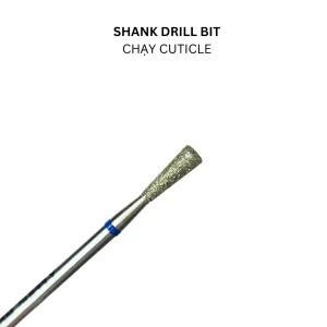 Shank Drill Bit