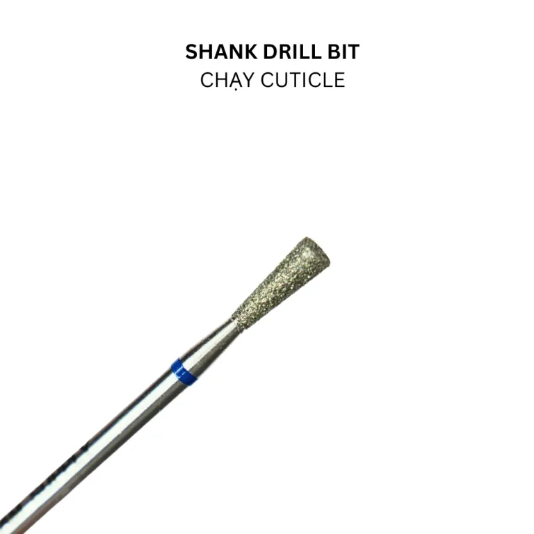 Shank Drill Bit