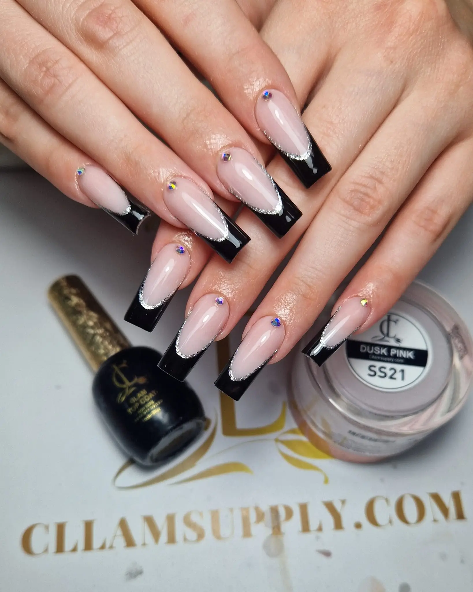 SS21 Dusk Pink - Image 2
