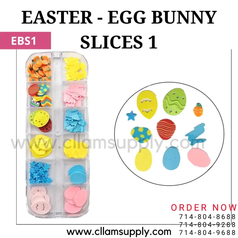 Easter - Bunny/Egg