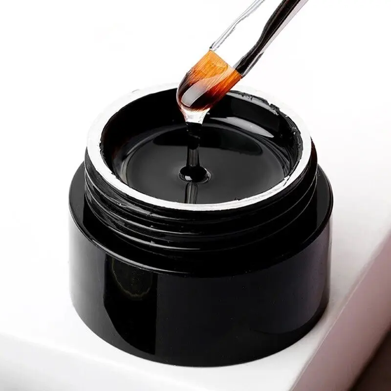 3D Sculpting Gel - Clear Multi-function Gel | 5in1 - Image 3
