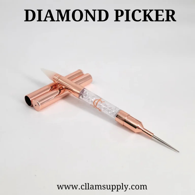 diamond picker