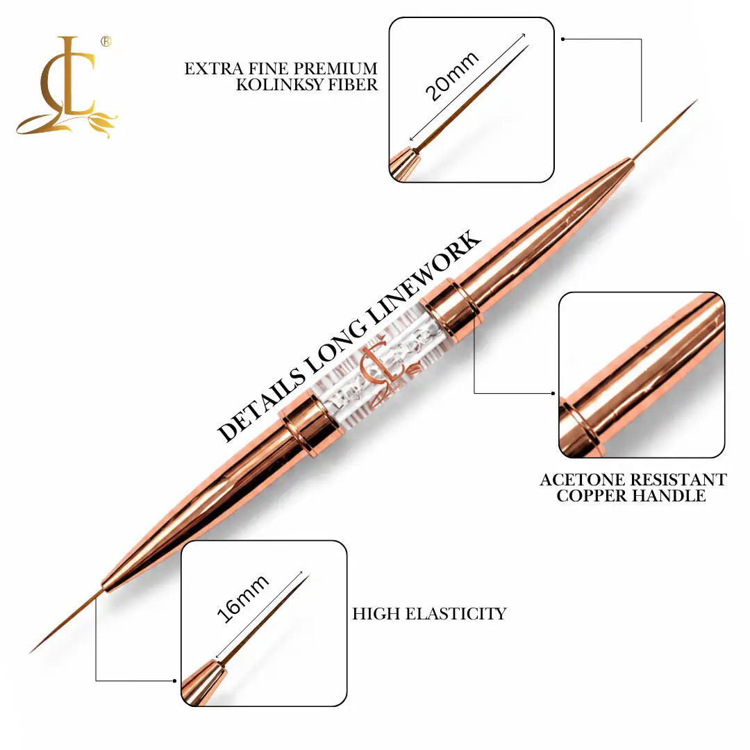 Detail Line Brush