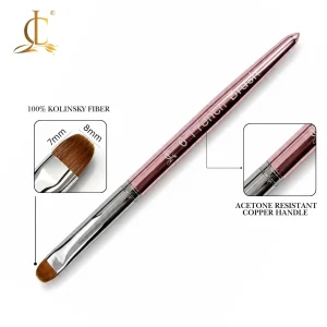 french brush size 6